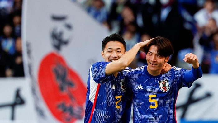 Prediksi Jepang Vs Vietnam