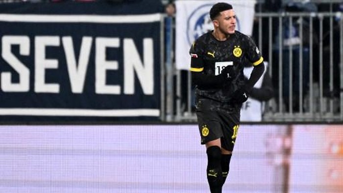 Jersey Sancho Laris Manis