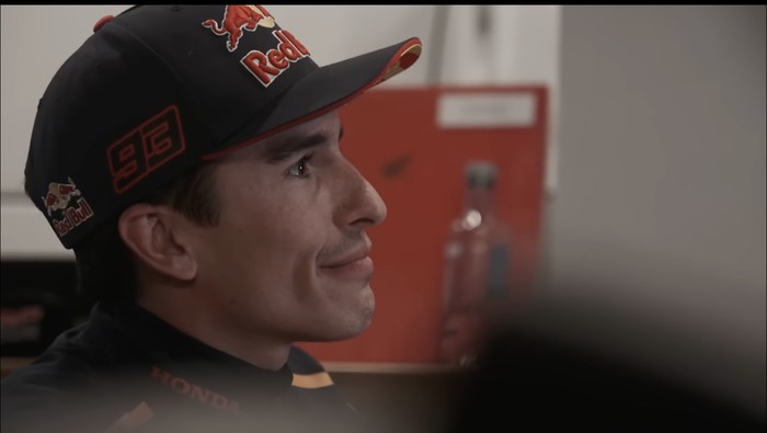 Di Mata Marc Marquez, Kontroversi Bagus buat MotoGP