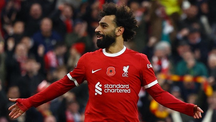 Beratnya Cari Ganti Salah, Penghasil Separuh Gol si Merah