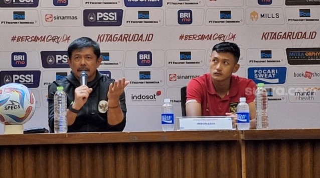 Indra Sjafri Tak Ambil Pusing soal Kekalahan Timnas Indonesia U-20 dari Thailand, Ini Alasannya