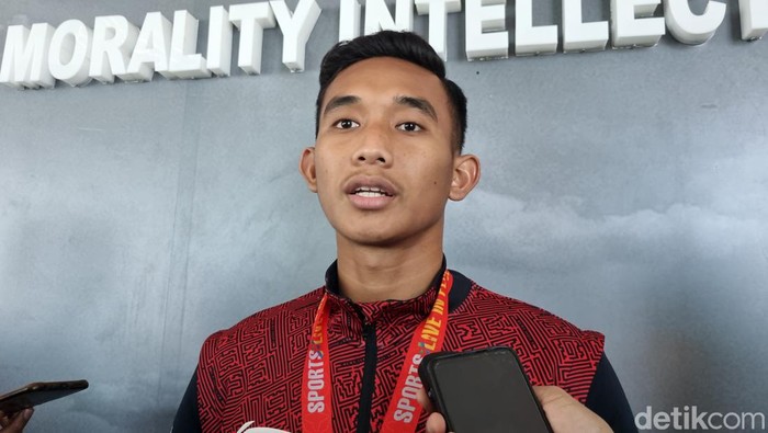 Jelang Indonesia Vs Vietnam
