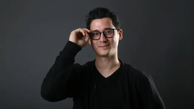 Michella Putri Bintangi Serial Duren Jatuh, Ceritanya Jadi Ujian Cinta Bagi Zoe Abbas dan Nino Fernandez