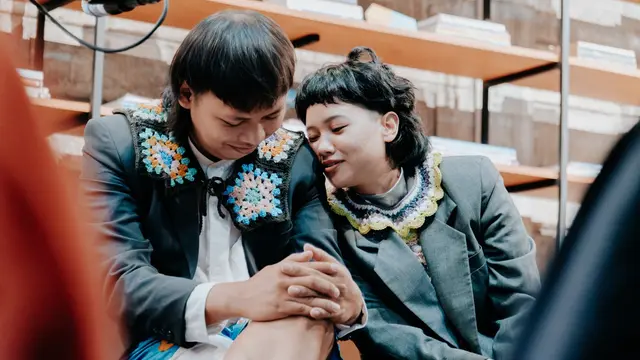 More On Mumbles Ingin Dekat dengan Industri Musik, Putuskan Hijrah ke Jakarta