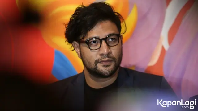 Ammar Zoni Diperkirakan Bebas dari Penjara Sebelum Akhir Tahun, Bakal Dapat Remisi Hari Kemerdekaan
