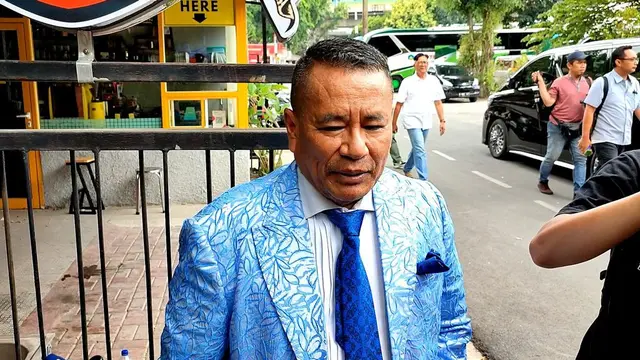 Hotman Paris Tanya-Tanya Paula Verhoeven soal Dugaan Selingkuh, Begini Tanggapannya
