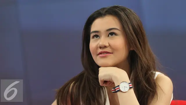 Perjalanan Karier Aaliyah Massaid