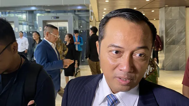 Seleksi SMA Taruna Nusantara Tidak Boleh Ada Titipan : Mensesneg