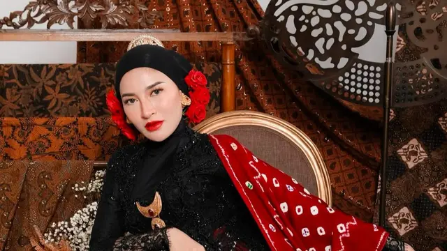 Shandy Purnamasari Rayakan Hari Kartini, Sebut Wanita Indonesia Kini Punya Wadah Ekspresi Setara