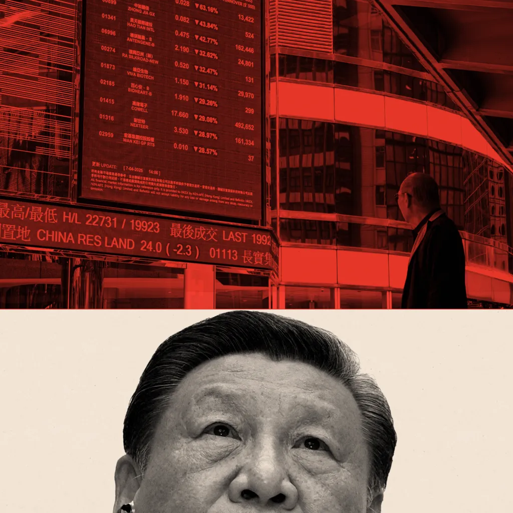 Pameran Dagang Di China