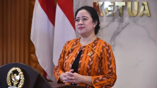 Transaksi Capai Triliunan, Puan Minta Pemerintah Serius Berantas Judi Online