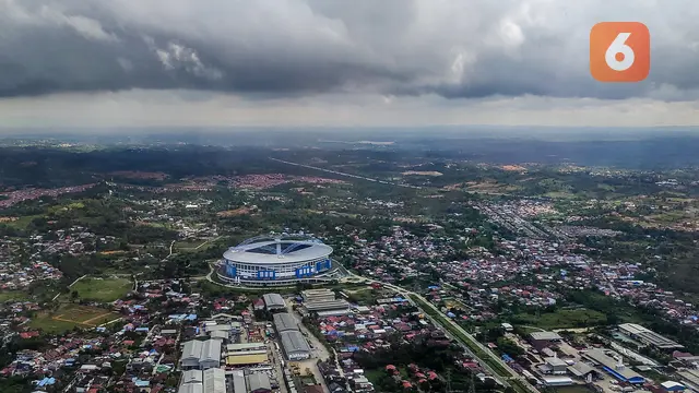 Balikpapan Jadi Tuan Rumah Hari Otonomi Daerah 2025 Merupakan Kota Terbaik di Indonesia