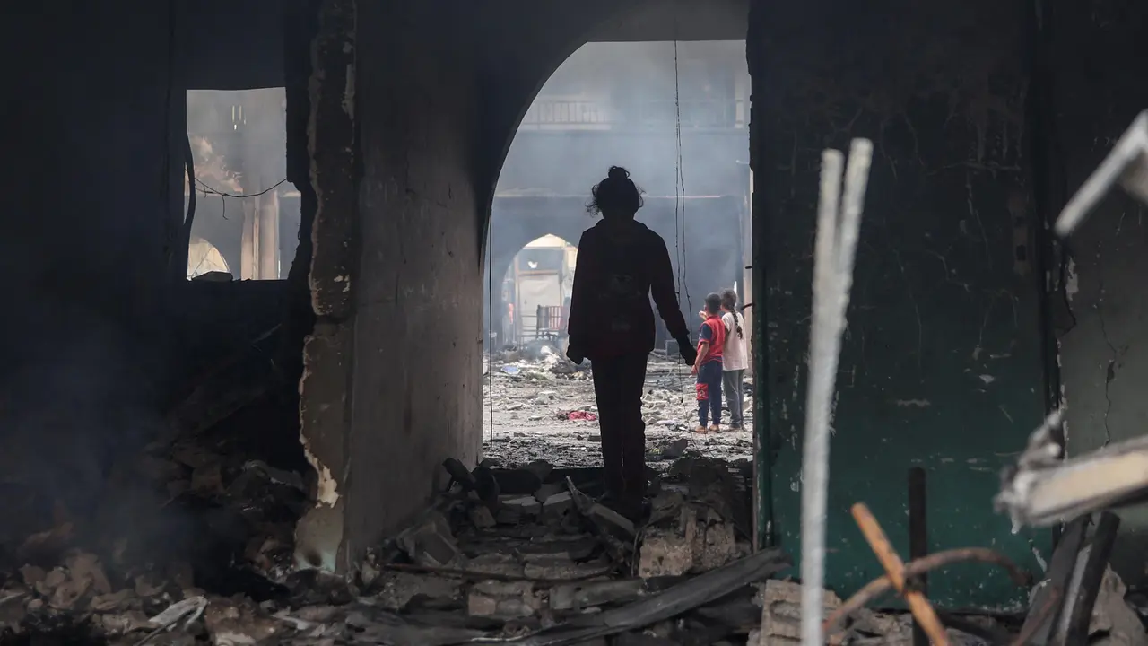 Hamas Siap Gencatan Senjata 5 Tahun di Gaza dan Pembebasan Sandera dengan Israel