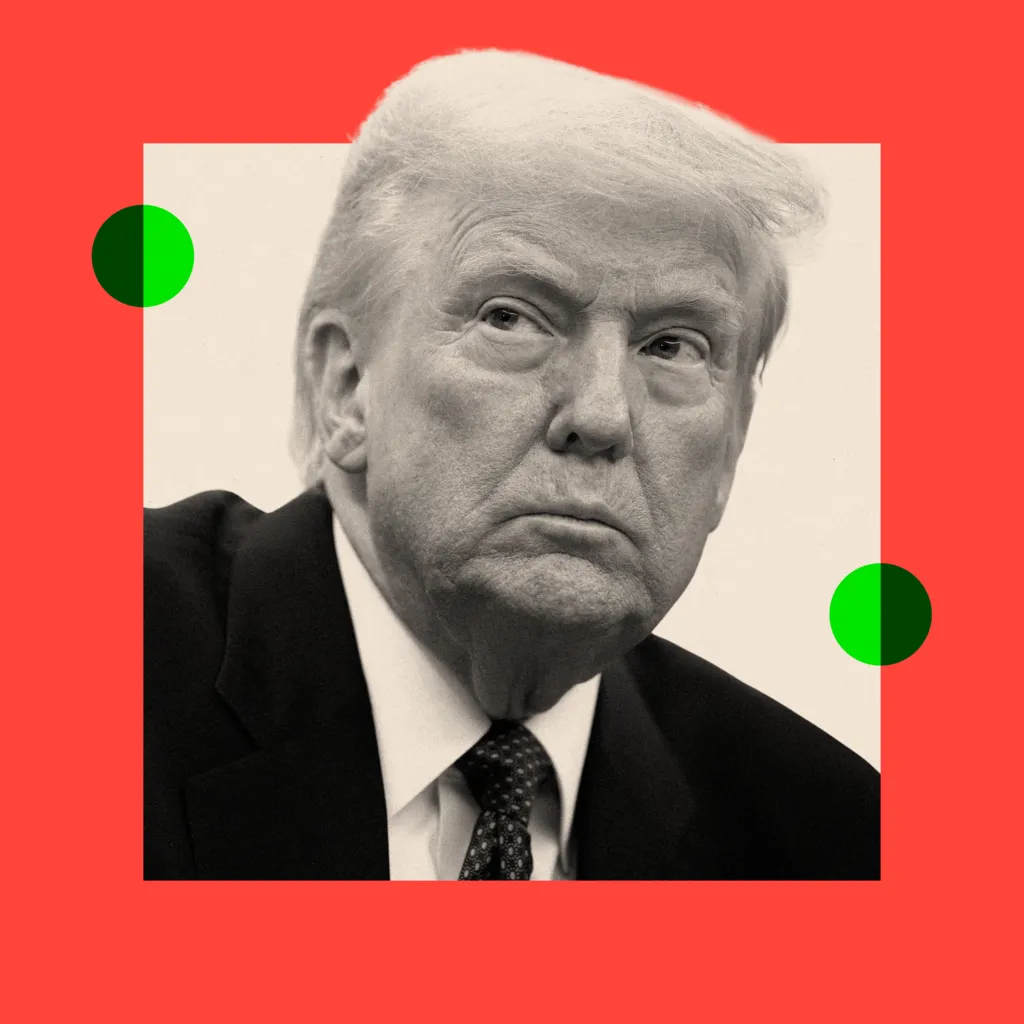 Trump Siap Menarik Tarif
