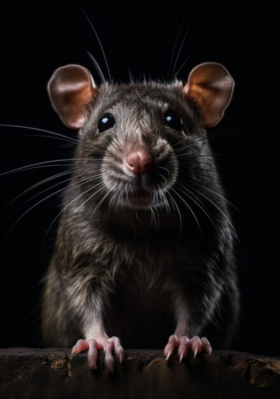 Tikus hitam