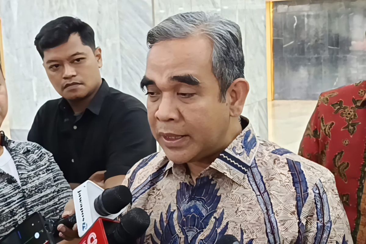 Ada Usulan Wapres Dicopot