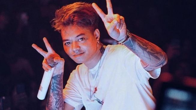 Pernah Gagal Berumah Tangga, Reza Arap Ngaku Ingin Menikah, Ini Alasannya