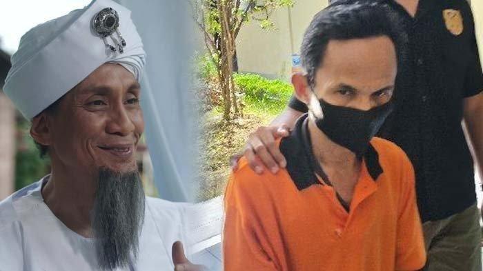 4 MODUS ‘Walid Lombok’ Lecehkan 10 Santriwati: Penyucian Rahim hingga Bisa Kabulkan Soal Jodoh