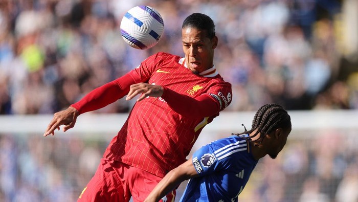 Liverpool di ambang juara MU Aman dari Degradasi