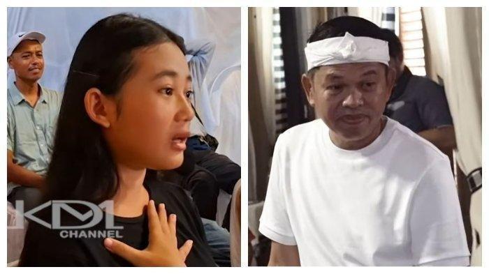 Berani Kritik Dedi Mulyadi, Aura Cinta Ingin Masuk UI, Gubernur Jabar: Lebih Pintar dari Saya