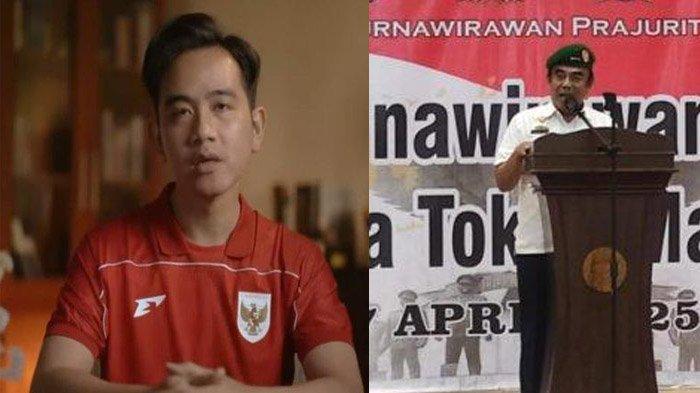 NASIB Gibran Diusulkan Dicopot dari Jabatan Wapres, Prabowo Hormati Usulan, Ketua MPR Buka Suara