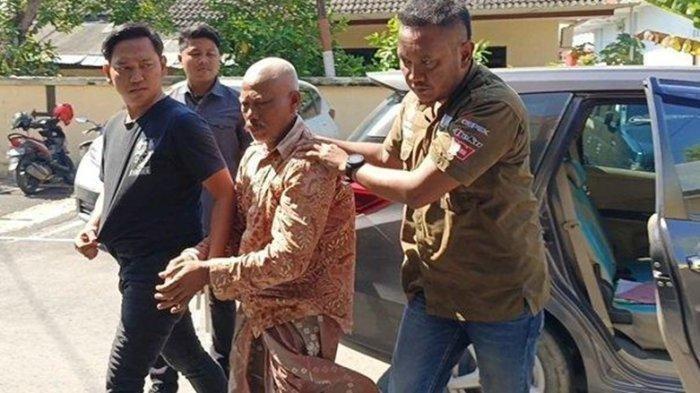 Motif Sujito, Kakek Bacok Orang Sholat Subuh, Korban Sempat Teriak 1 Tewas 2 Lainnya Terluka