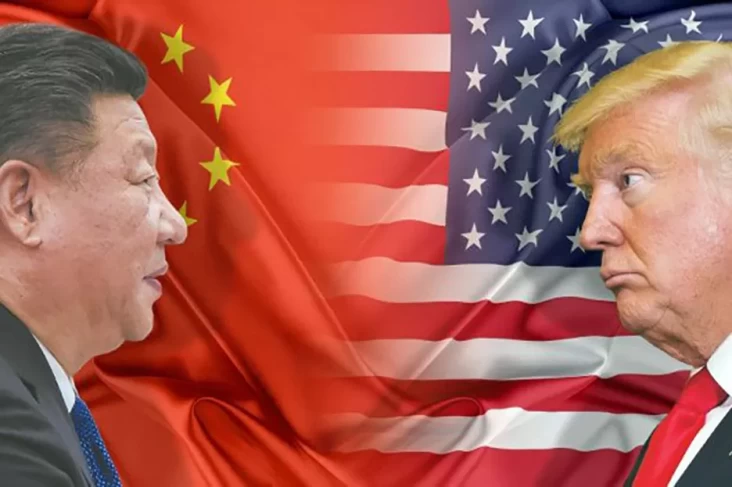 Trump Kobarkan Perang Dagang, China Mencoba Bersikap Baik kepada Dunia
