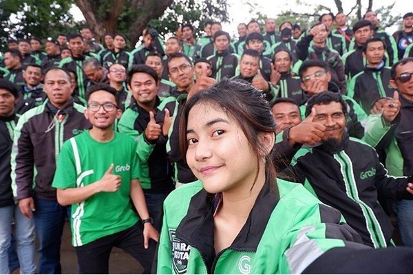 Mitra Ojol Persoalkan Akses Hemat