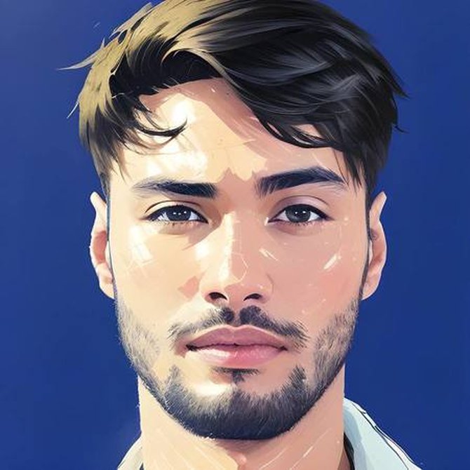 Cara Menjadi Ganteng di Mata Wanita