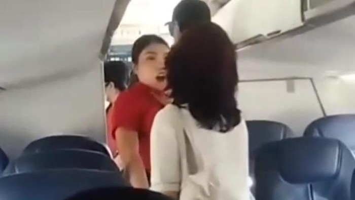 Anggota DPRD Sumut Laporkan Akun TikTok Sebar Video Diduga Cekik Pramugari