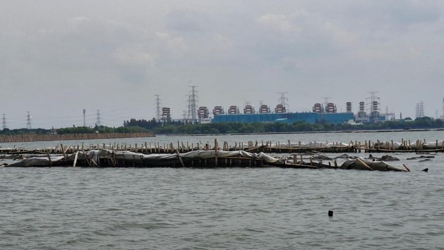 Jakarta-Banten Digulung Tsunami Usai Megathrust Meledak, Bekasi Aman?
