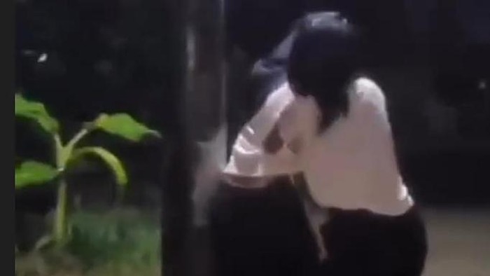 Viral Remaja di Lampung Dirundung hingga Disuruh Cium Kaki