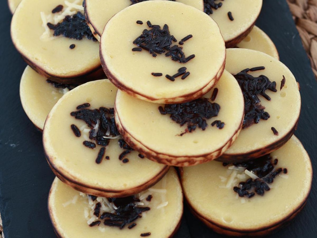 5 Cara Membuat Kue Lumpur Lembut dan Manis, Anak Muda Wajib Coba!