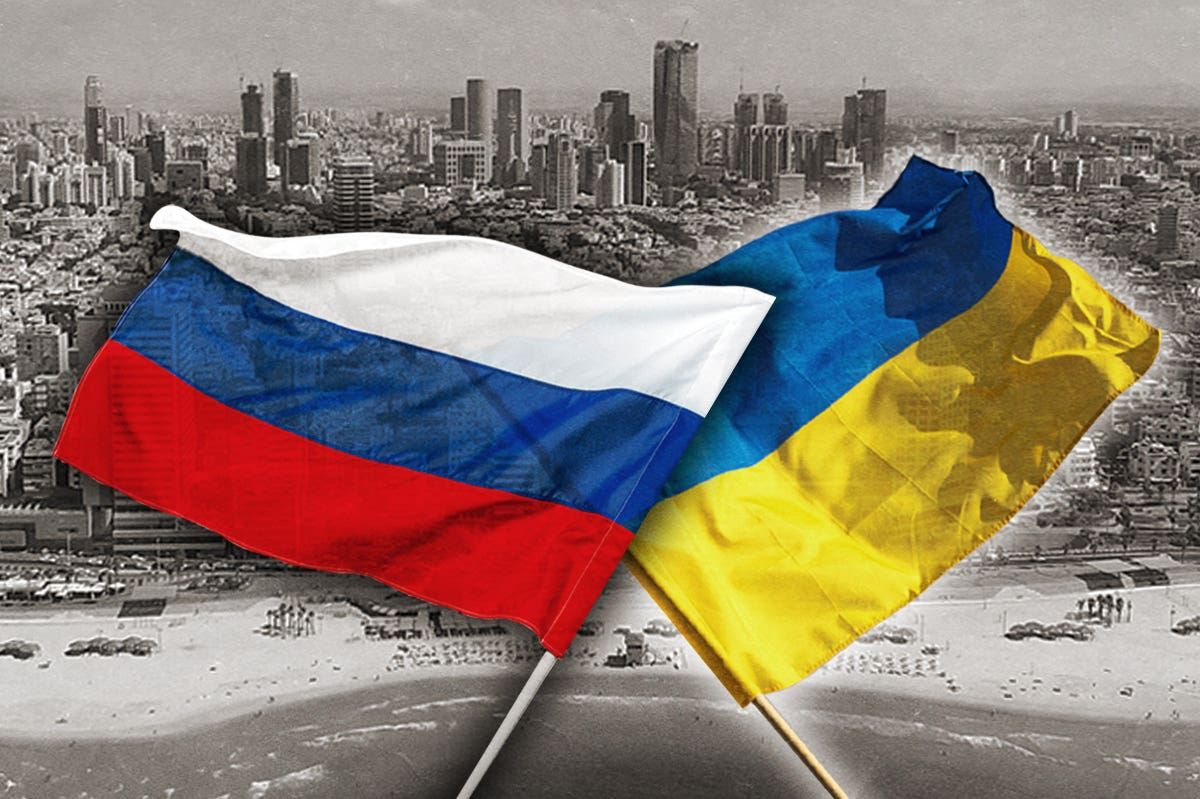 Ukraina Laporkan Serangan Pesawat Nirawak Rusia