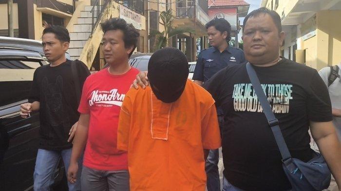 Akhirnya Ditangkap, Pelaku Pembunuhan 2 Siswa SD Bengkulu, Awal Mula Terbongkar hingga Motif