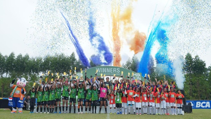 Foto: dok. Soccer Challenge