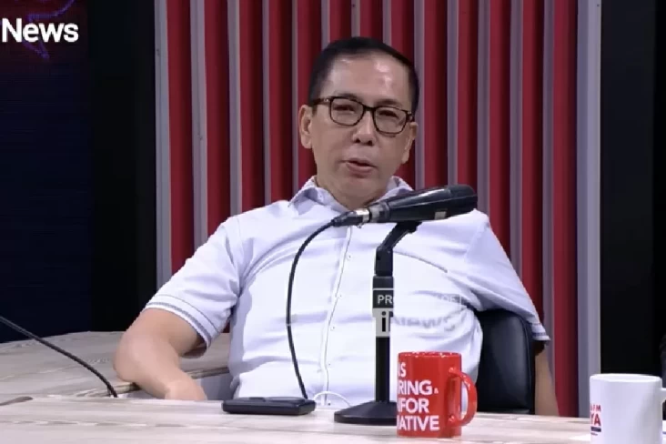 Marak Kasus Pelecehan Seksual Dokter PPDS, IDI: Rumah Sakit Harus Ikut Bertanggung Jawab