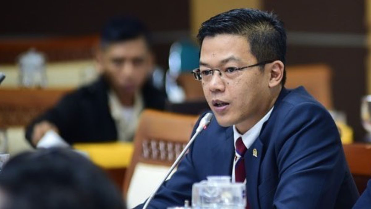 Paus Fransiskus Wafat Menlu Sugiono, Dunia Kehilangan Tokoh yang Begitu Luhur