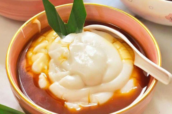 5 Cara Membuat Bubur Sumsum Lembut dan Enak, Wajib Dicoba Anak Muda!