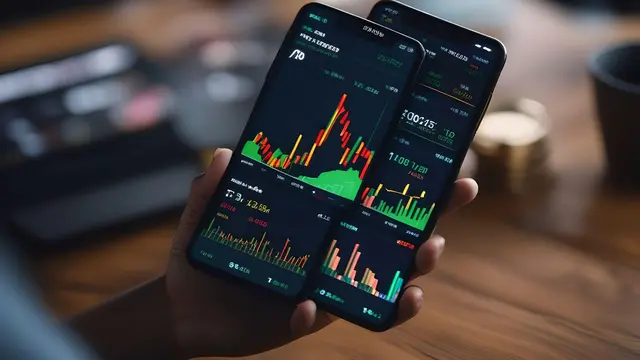 Pengusaha Lirik Kripto Jadi Alat Transaksi, Manfaatnya?