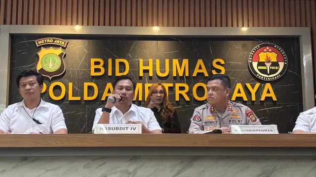 Kasus Pemerasan Modus VCS, Pelaku Raup Untung hingga Rp100 Juta