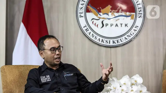 28 Ribu Rekening Pasif Selama 2024 Diblokir oleh PPATK