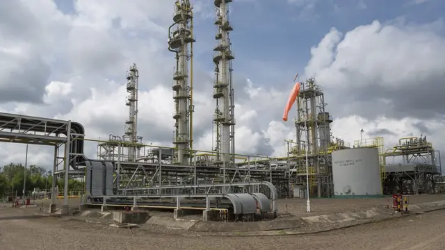 Medco Energi Kantongi Kredit Jumbo Rp8 Triliun dari BRI