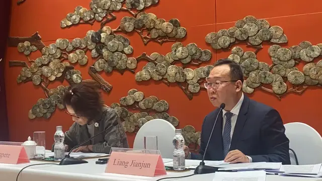 China Dorong Konsumsi Domestik dan Bakal Perluas Impor