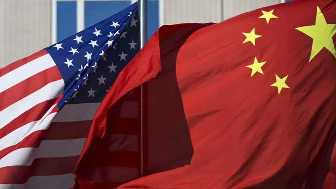 Amerika Serikat dan China Capai Kesepakatan Dagang