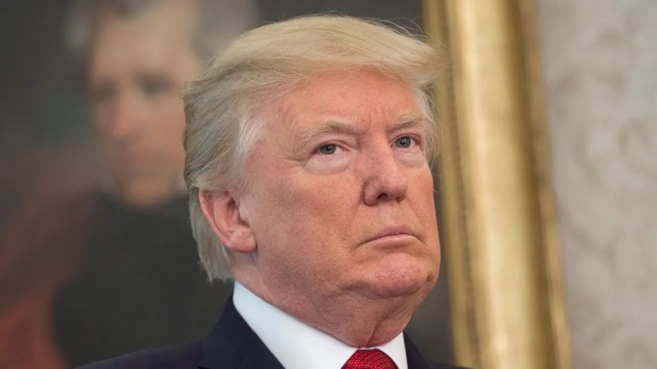 Donald Trump Bantah Raup Untung dari Kripto