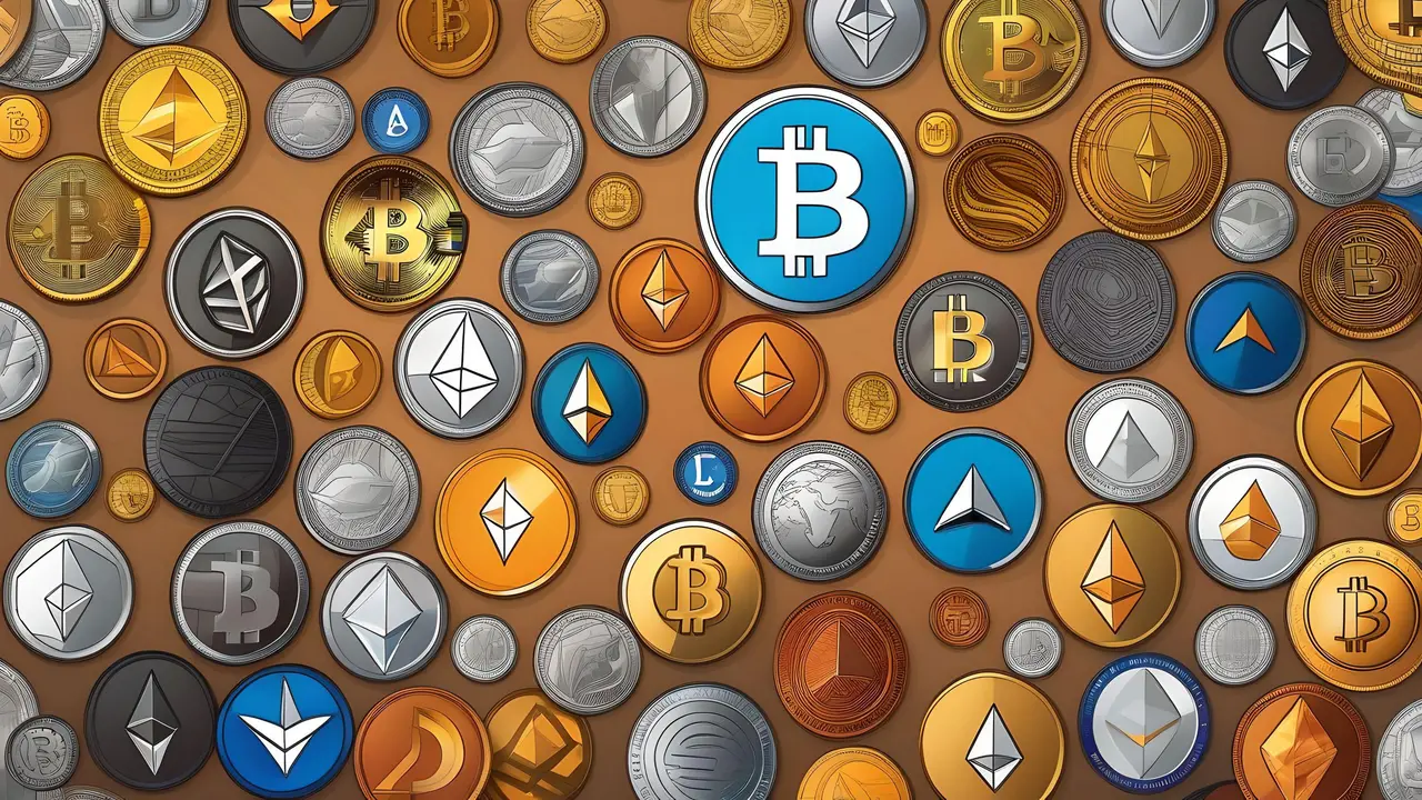 Harga Kripto 18 Mei 2025: Bitcoin Cs Parkir di Zona Merah