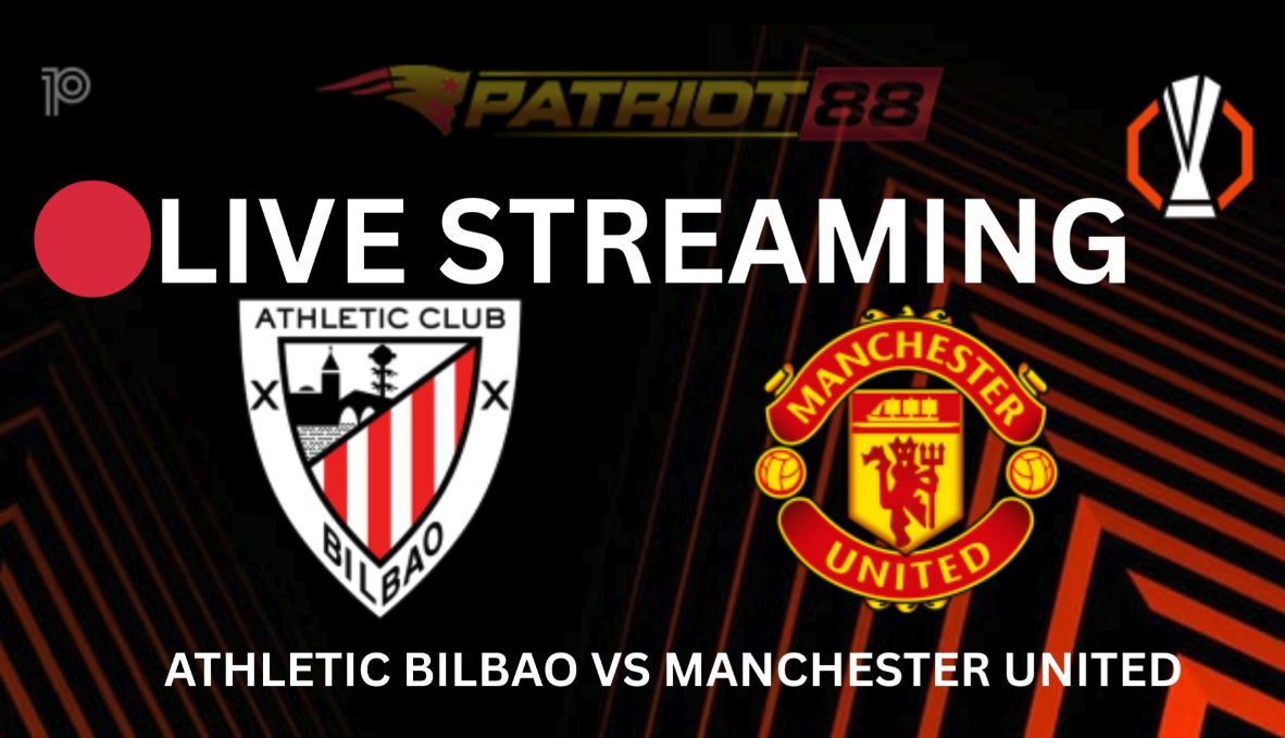 Jadwal Athletic Bilbao Vs Manchester United: Live Streaming, Siaran Langsung TV & Cara Menonton