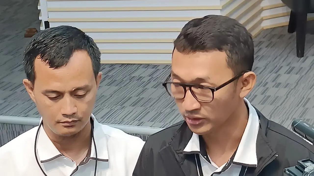 KPK Lindungi Kerahasiaan Pelapor Kasus Korupsi