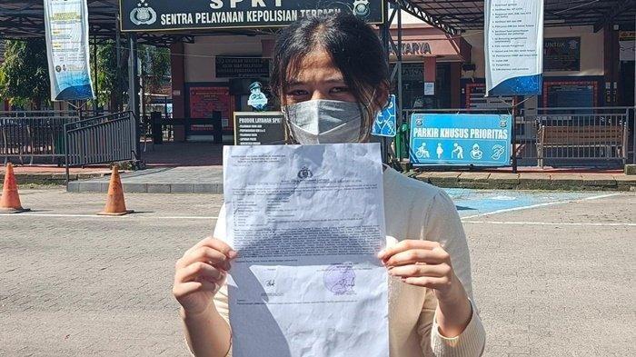 Mahasiswi Di keroyok 5 Orang di Kos, 2 Anak Anggota DPRD, Aksinya Di rekam dan Di posting